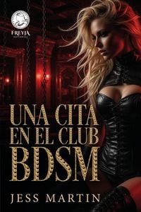 Produktbild: Una Cita en el Club BDSM