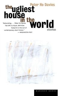 Produktbild: The Ugliest House in the World