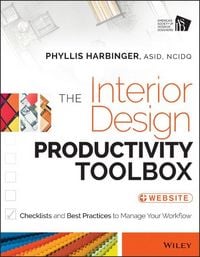 Produktbild: The Interior Design Productivity Toolbox