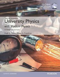 Produktbild: Young, H: University Physics with Modern Physics, Volume 2 (