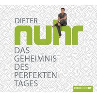 Bild vom Artikel Das Geheimnis des perfekten Tages vom Autor Dieter Nuhr