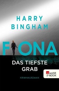 Produktbild: Fiona: Das tiefste Grab