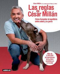 Produktbild: Mill&aacute;n, C: Reglas de Cesar Millan / Cesar's Rules: Your Way