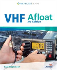 Produktbild: VHF Afloat