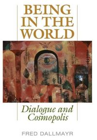 Produktbild: Being in The World