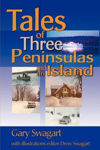 Produktbild: Tales of Three Peninsulas and an Island