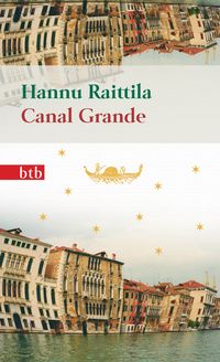 Produktbild: Canal Grande