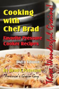 Produktbild: Favorite Pressure Cooker Recipes: Cooking with Chef Brad