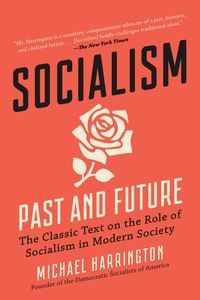 Produktbild: Harrington, M: Socialism
