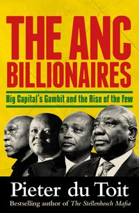 Produktbild: The ANC Billionaires