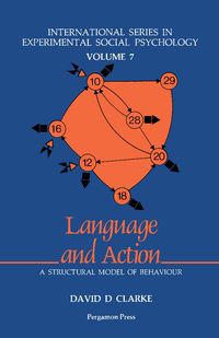 Produktbild: Language and Action
