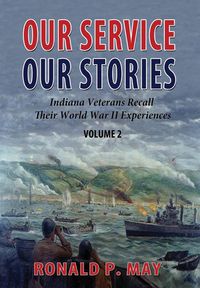Produktbild: Our Service, Our Stories, Volume 2