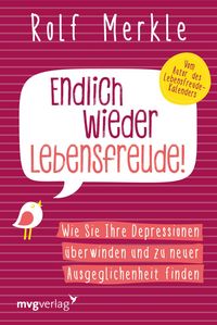 Produktbild: Endlich wieder Lebensfreude!