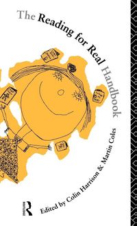 Produktbild: The Reading for Real Handbook