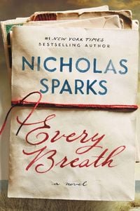 Bild vom Artikel Every Breath vom Autor Nicholas Sparks