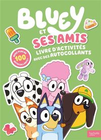 Produktbild: Livre d'activit&eacute;s avec des autocollants