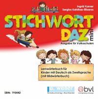 Produktbild: Stichwort DAZ mini