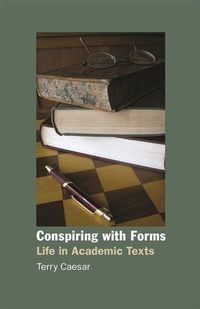 Produktbild: Conspiring with Forms