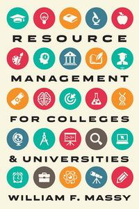 Produktbild: Resource Management for Colleges and Universities