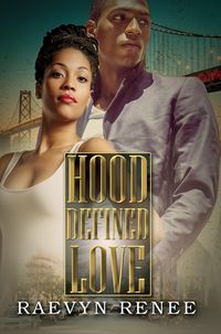 Produktbild: Hood Defined Love