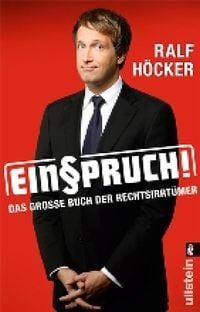 Produktbild: Einspruch!