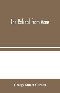 Produktbild: The Retreat From Mons