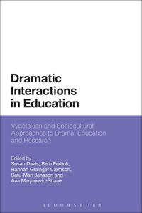 Produktbild: Dramatic Interactions in Education