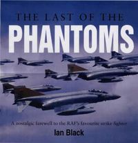 Produktbild: Black, I: Last of the Phantoms