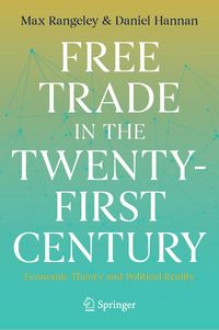 Produktbild: Free Trade in the Twenty-First Century