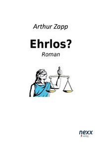 Produktbild: Zapp, A: Ehrlos?