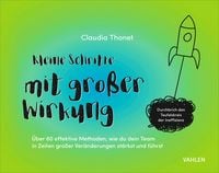 Produktbild: Kleine Schritte mit gro&szlig;er Wirkung