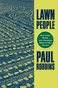 Produktbild: Lawn People