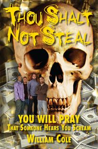 Produktbild: Thou Shalt Not Steal