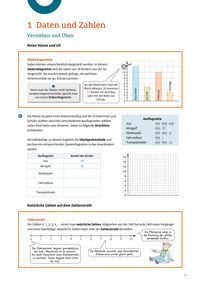 Produktbild Elemente der Mathematik SI - Ausgabe 2023 für Niedersachsen
