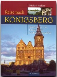 Produktbild: Reise nach K&ouml;nigsberg