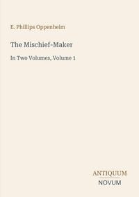 Produktbild: The Mischief-Maker