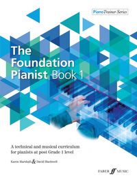 Produktbild: The Foundation Pianist Book 1