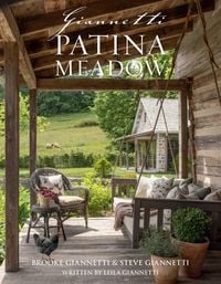 Produktbild: Patina Meadow