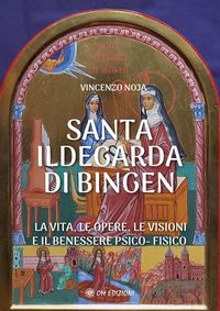 Produktbild: Santa Ildegarda di Bingen