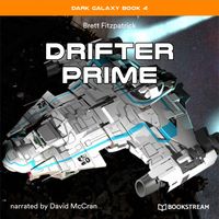 Produktbild: Drifter Prime