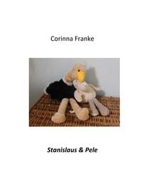Produktbild: Stanislaus & Pele