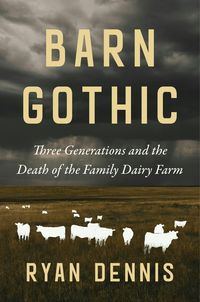 Produktbild: Barn Gothic