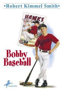 Produktbild: Bobby Baseball