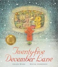 Produktbild: Twenty-Five December Lane