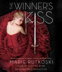 Bild vom Artikel WINNERS KISS               10D vom Autor Marie Rutkoski