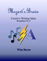 Produktbild: Mozart's Brain - Number 4