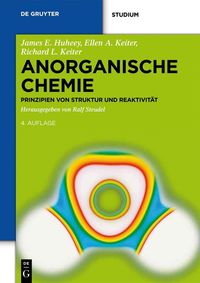 Produktbild: Anorganische Chemie