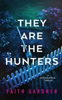 Produktbild: They Are the Hunters
