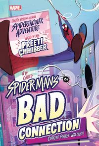 Produktbild: Chhibber, P: Spider-Man's Bad Connection