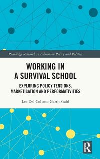 Produktbild: Working in a Survival School